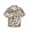 Brown-Botanical