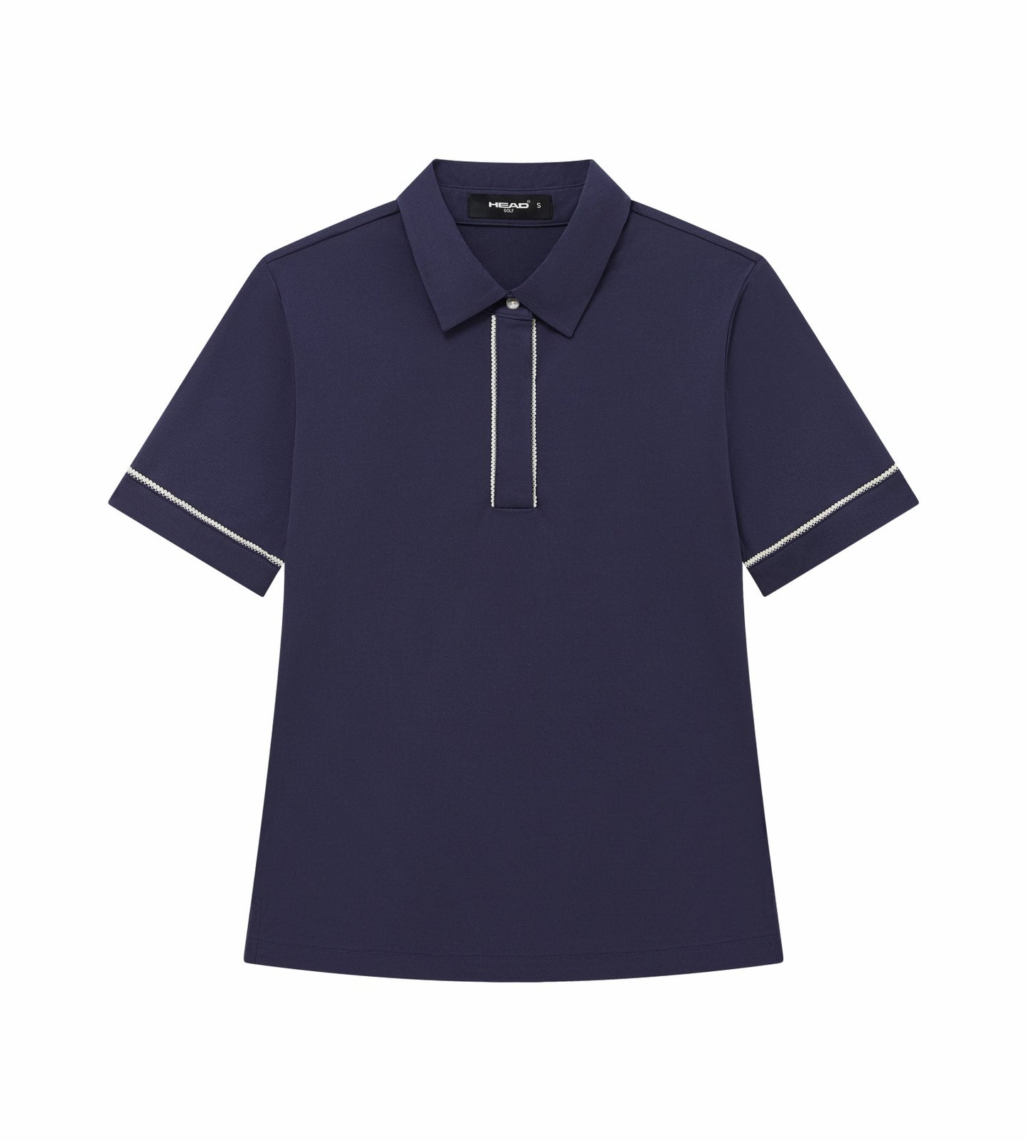 Head Golf Technical Polo - Deep Navy