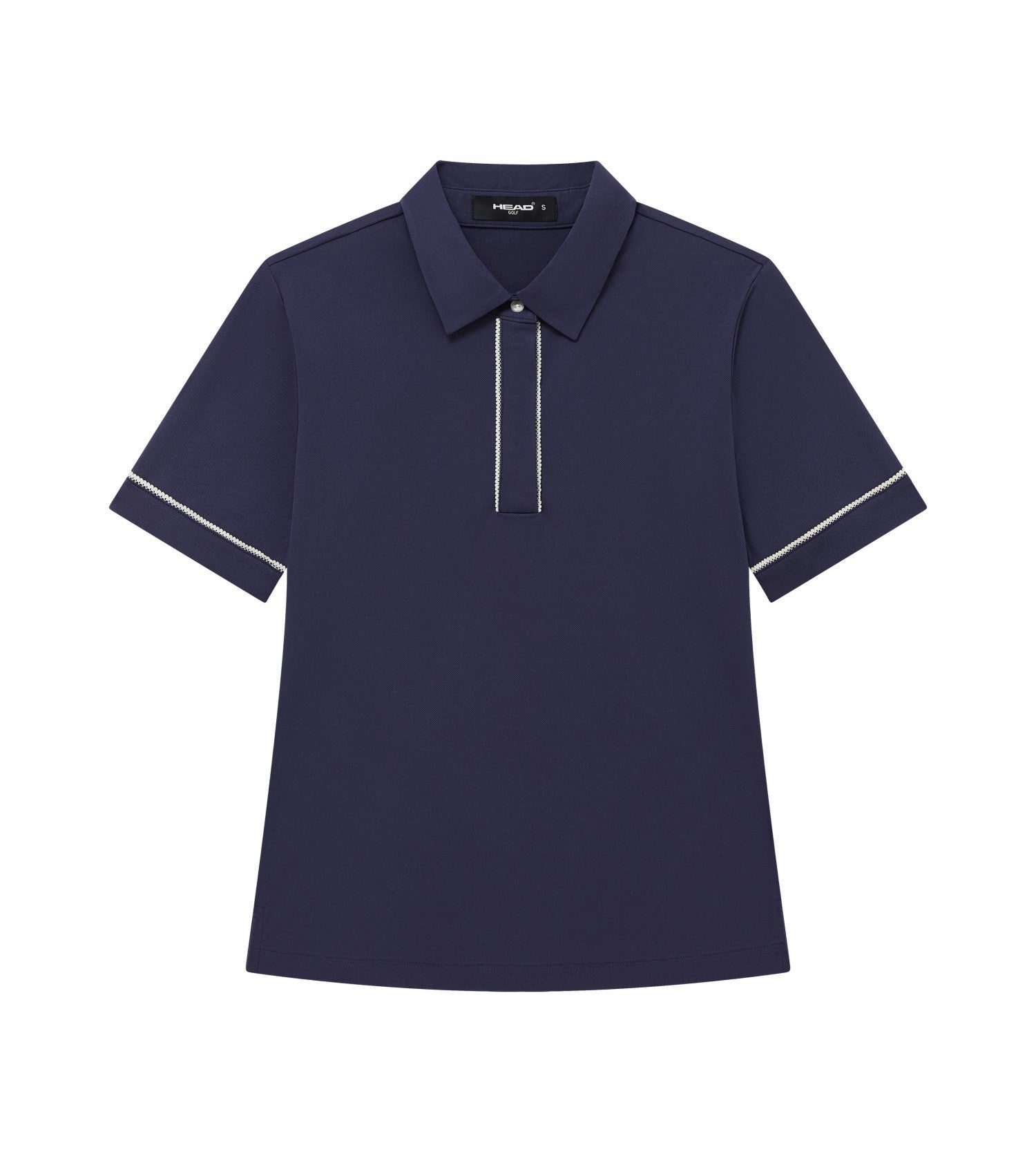 Head Golf Technical Polo - Deep Navy