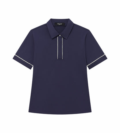 Head Golf Technical Polo - Deep Navy