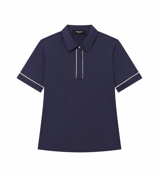 Head Golf Technical Polo - Deep Navy