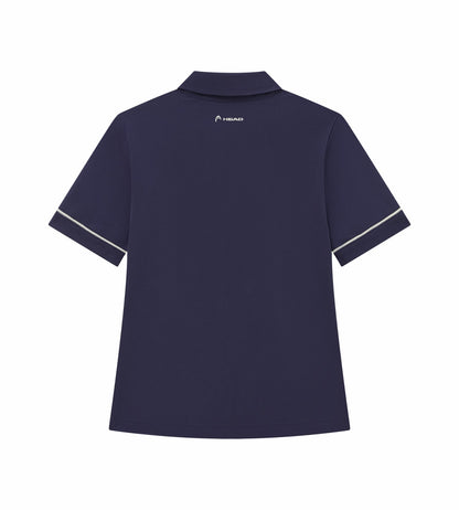 Head Golf Technical Polo - Deep Navy