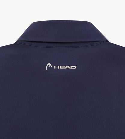 Head Golf Technical Polo - Deep Navy