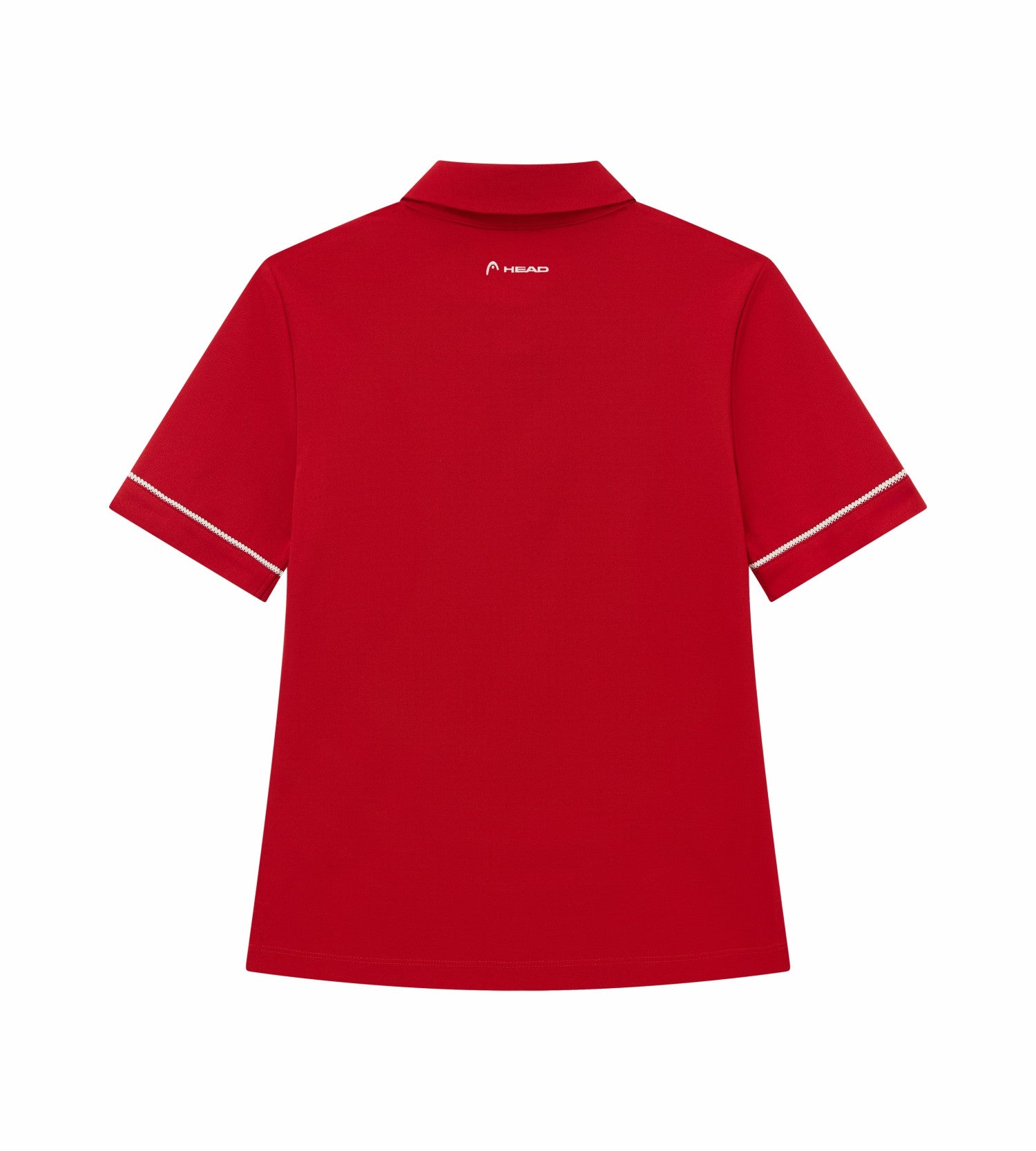 Head Golf Technical Polo - SAVVY RED