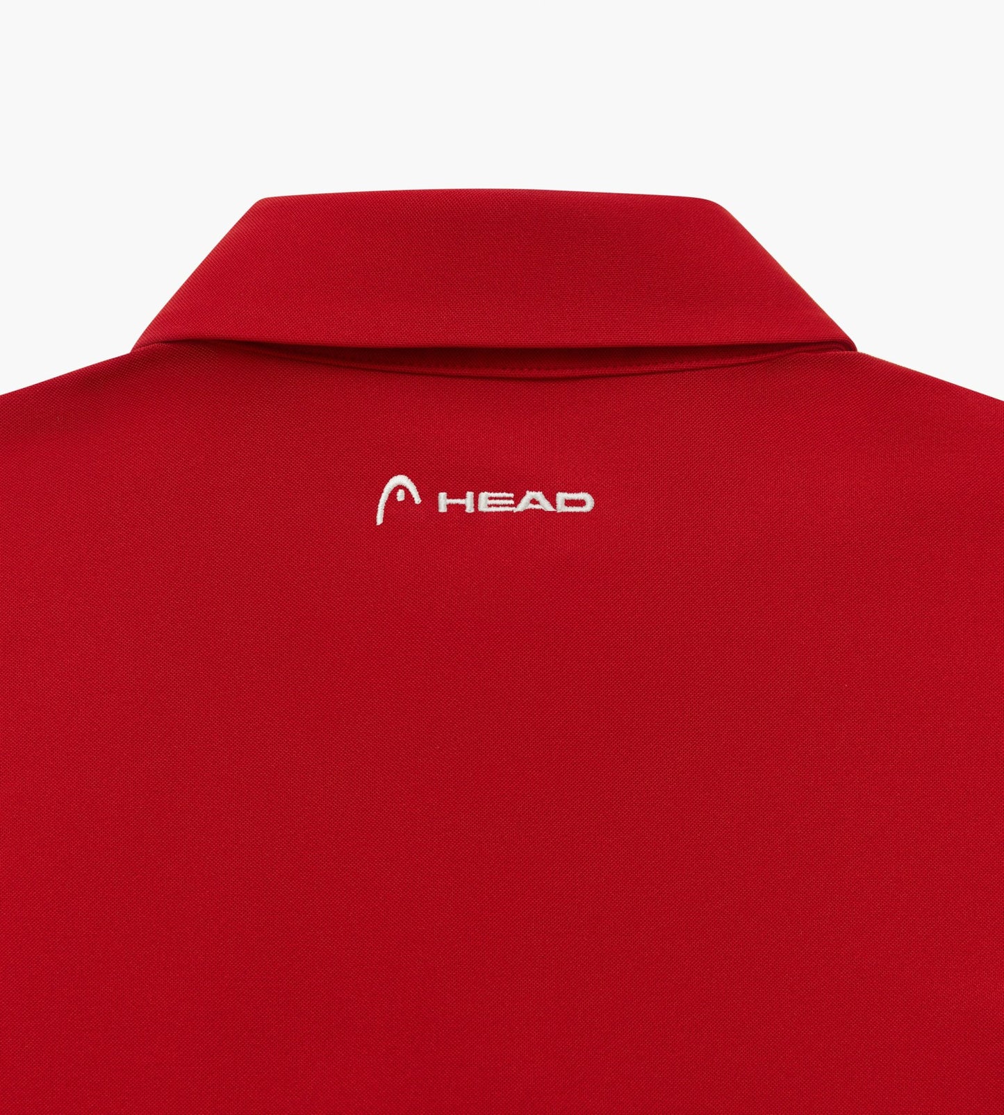 Head Golf Technical Polo - SAVVY RED