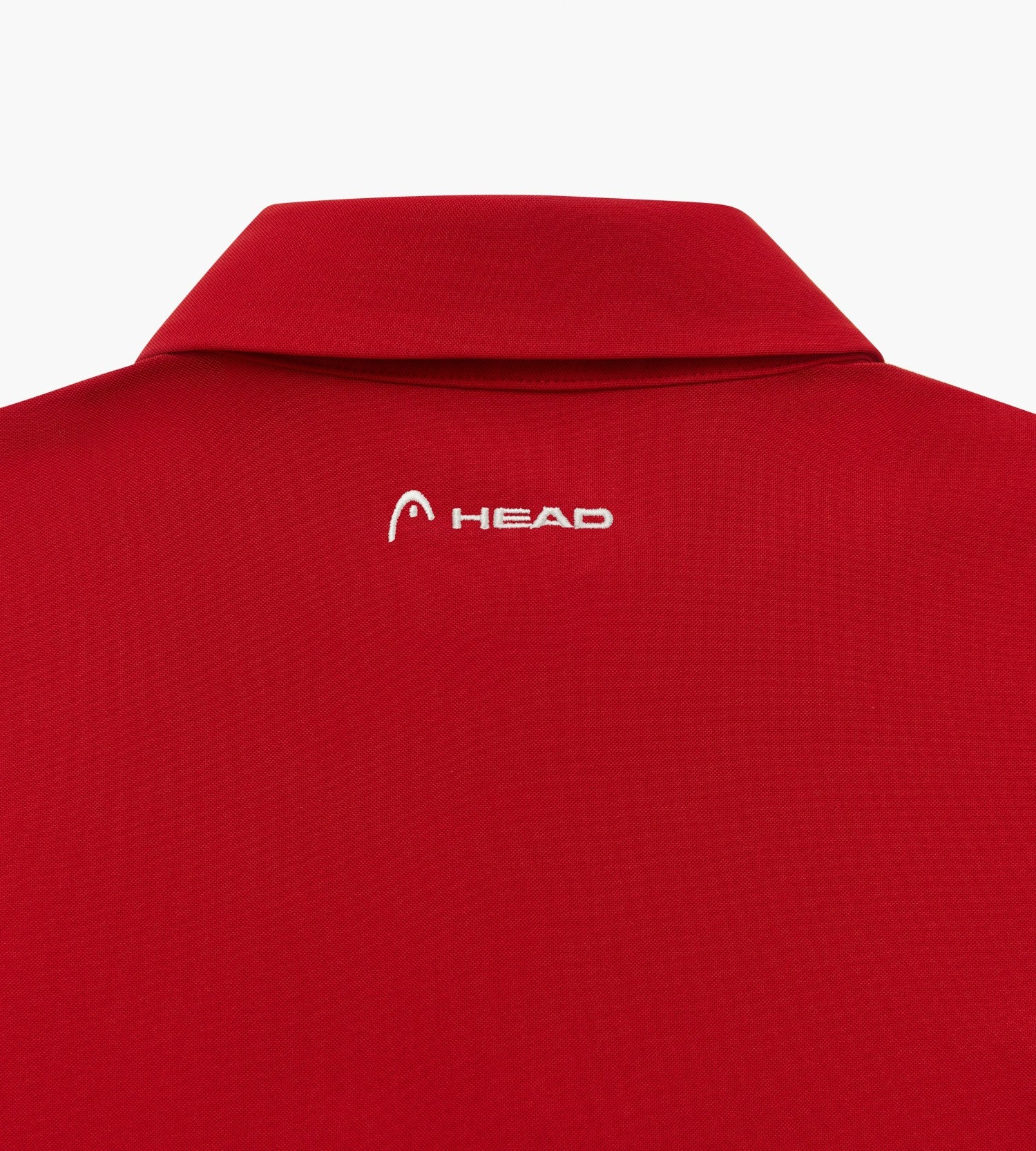 Head Golf Technical Polo - SAVVY RED