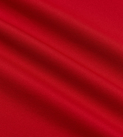 Head Golf Technical Polo - SAVVY RED