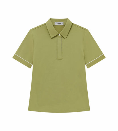 Head Golf Technical Polo - MOSS GREEN
