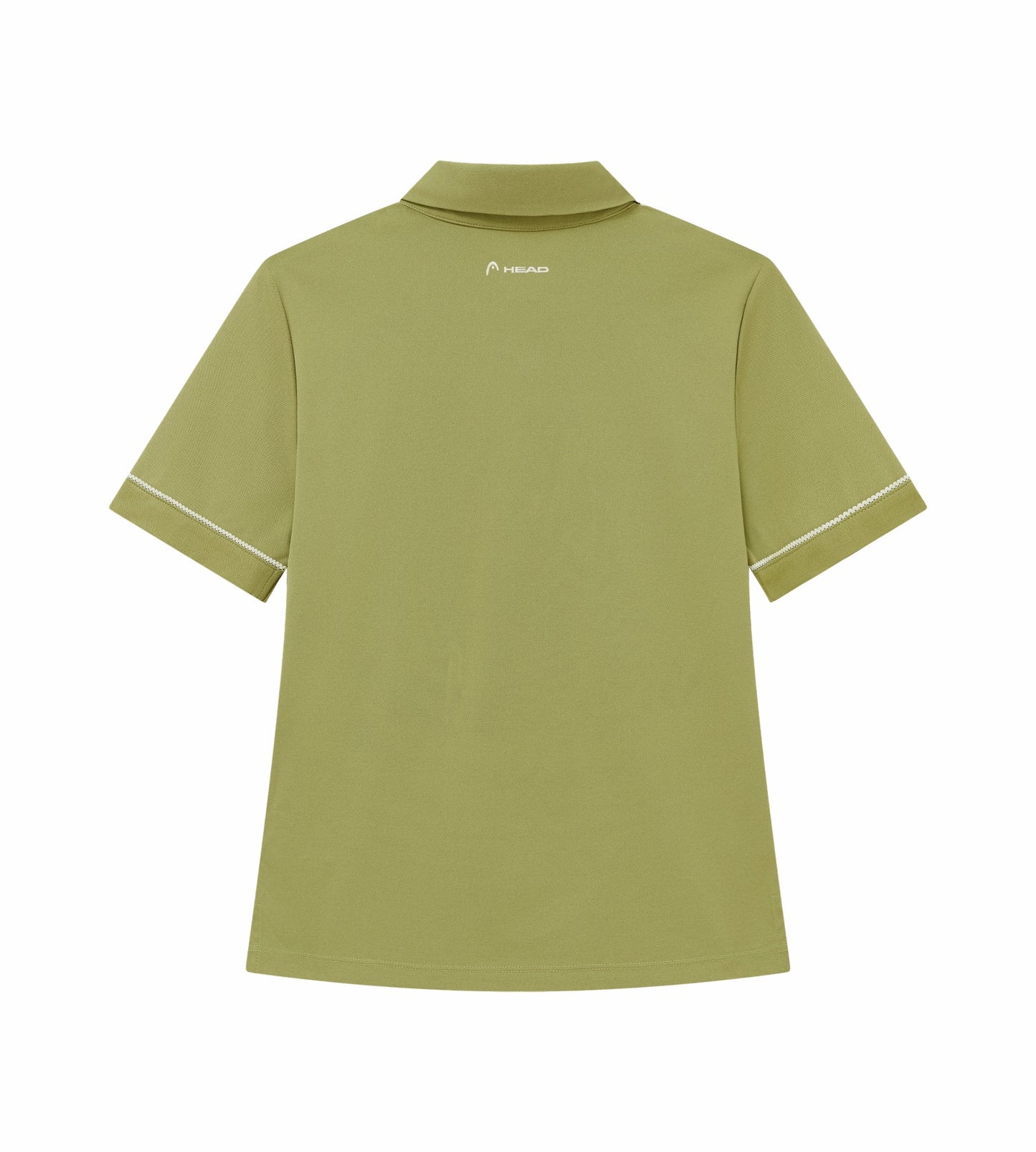 Head Golf Technical Polo - MOSS GREEN