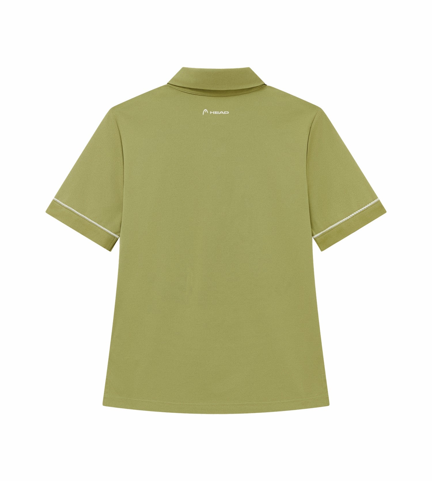 Head Golf Technical Polo - MOSS GREEN