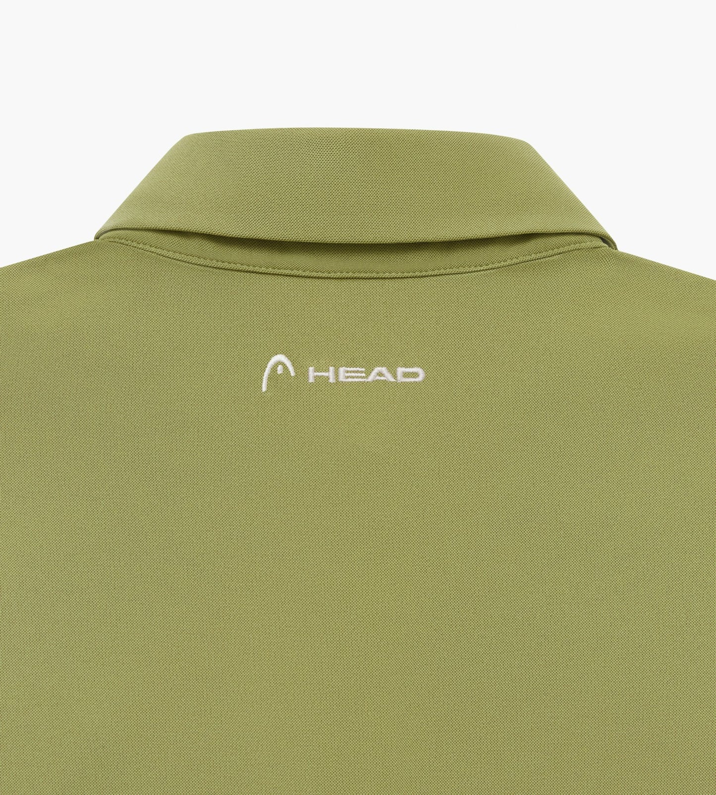 Head Golf Technical Polo - MOSS GREEN