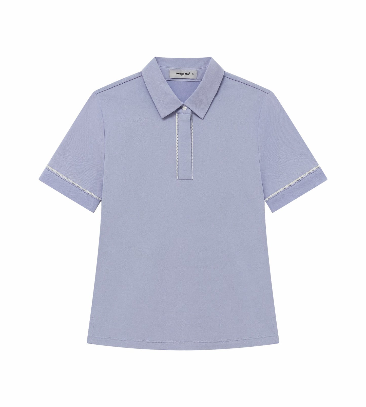 Head Golf Technical Polo - DUSTY BLUE
