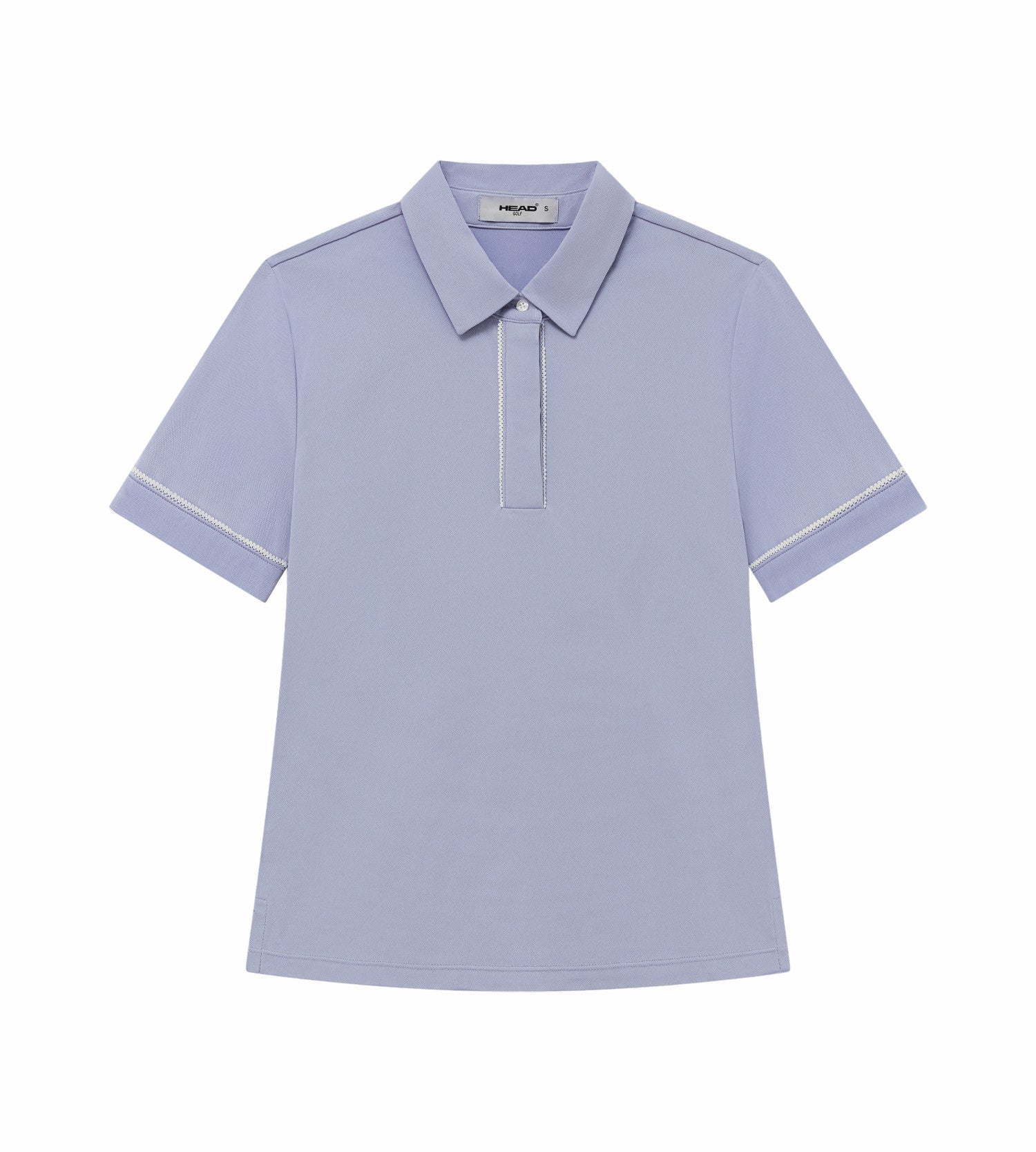 Head Golf Technical Polo - DUSTY BLUE