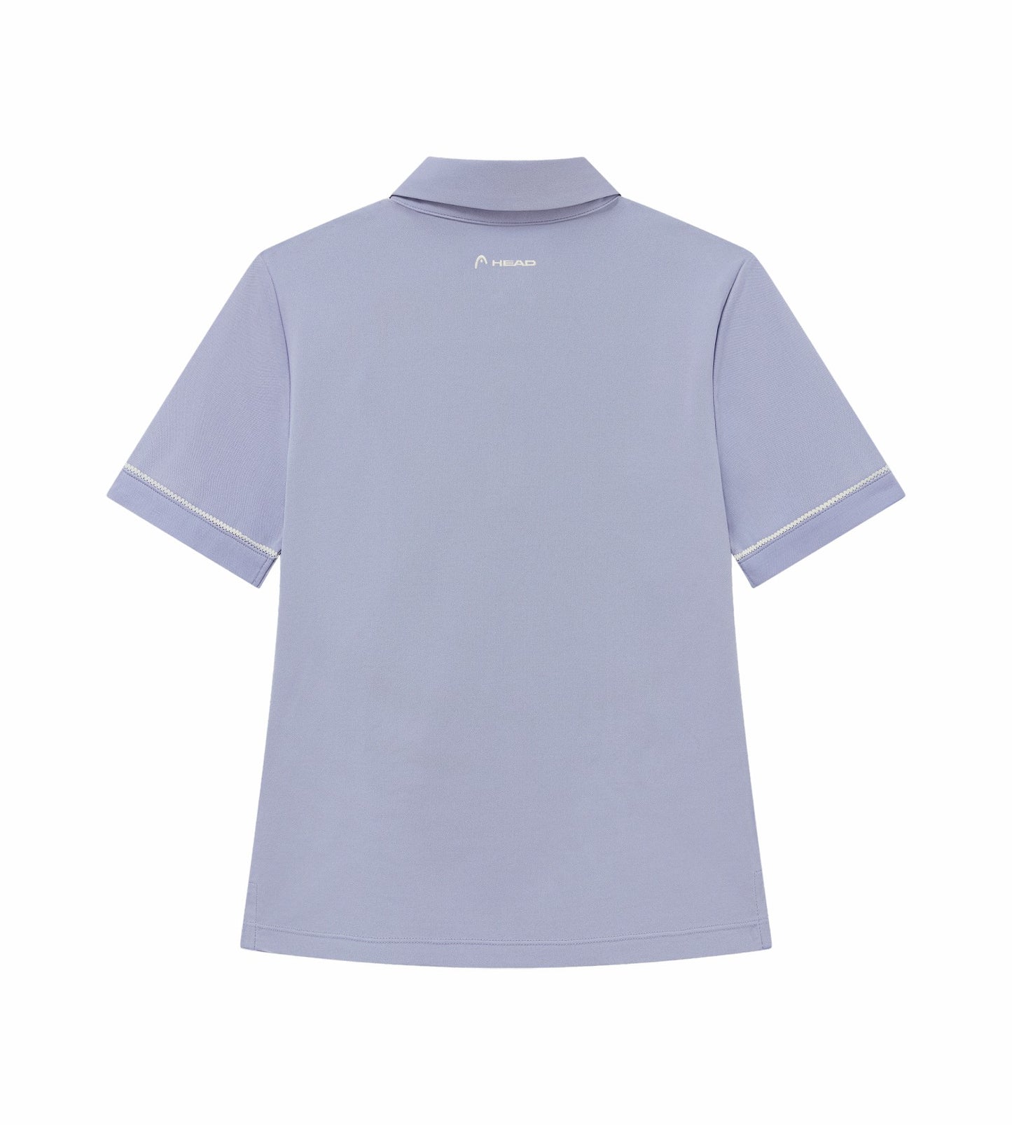 Head Golf Technical Polo - DUSTY BLUE