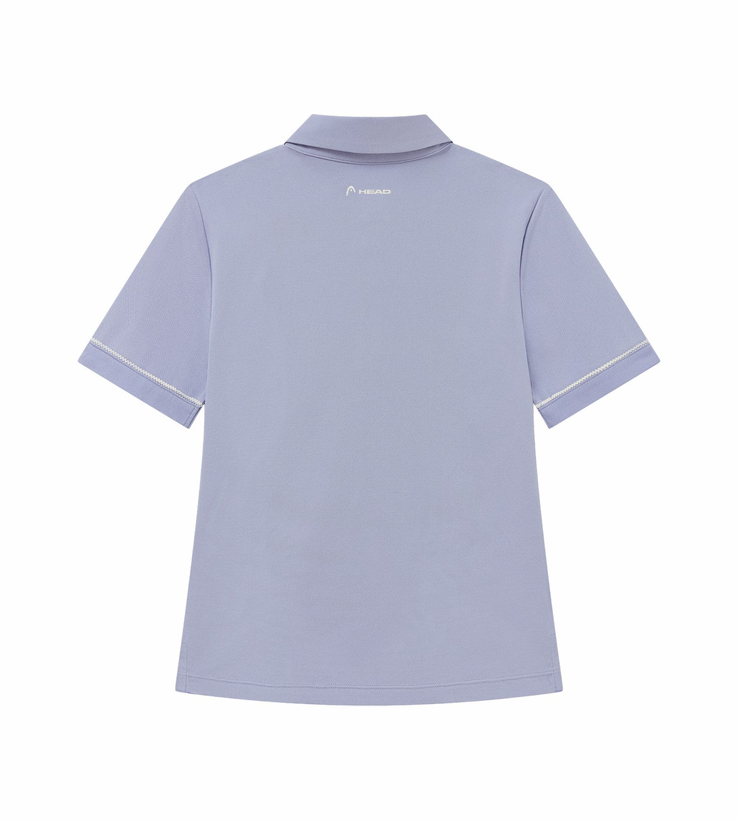 Head Golf Technical Polo - DUSTY BLUE