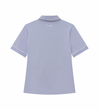 Head Golf Technical Polo - DUSTY BLUE