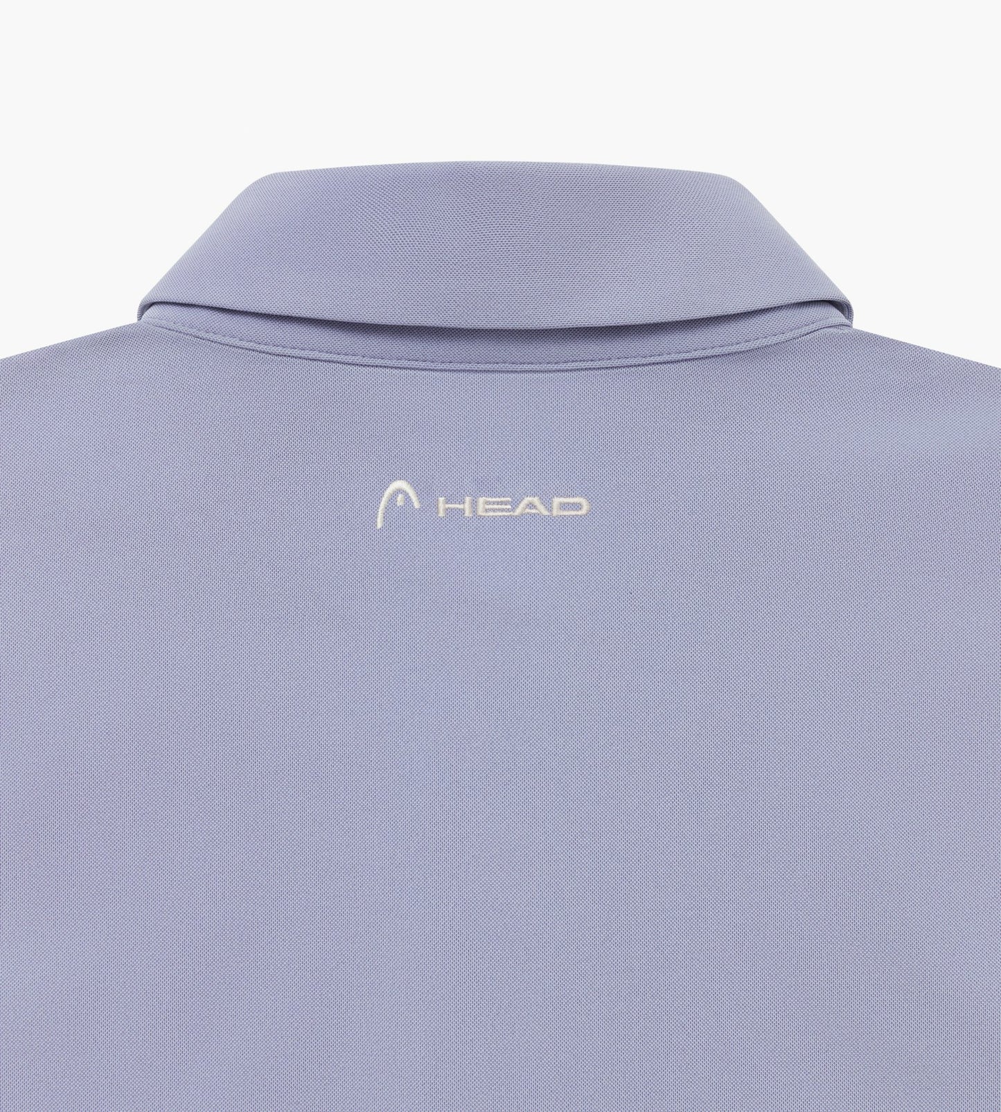 Head Golf Technical Polo - DUSTY BLUE
