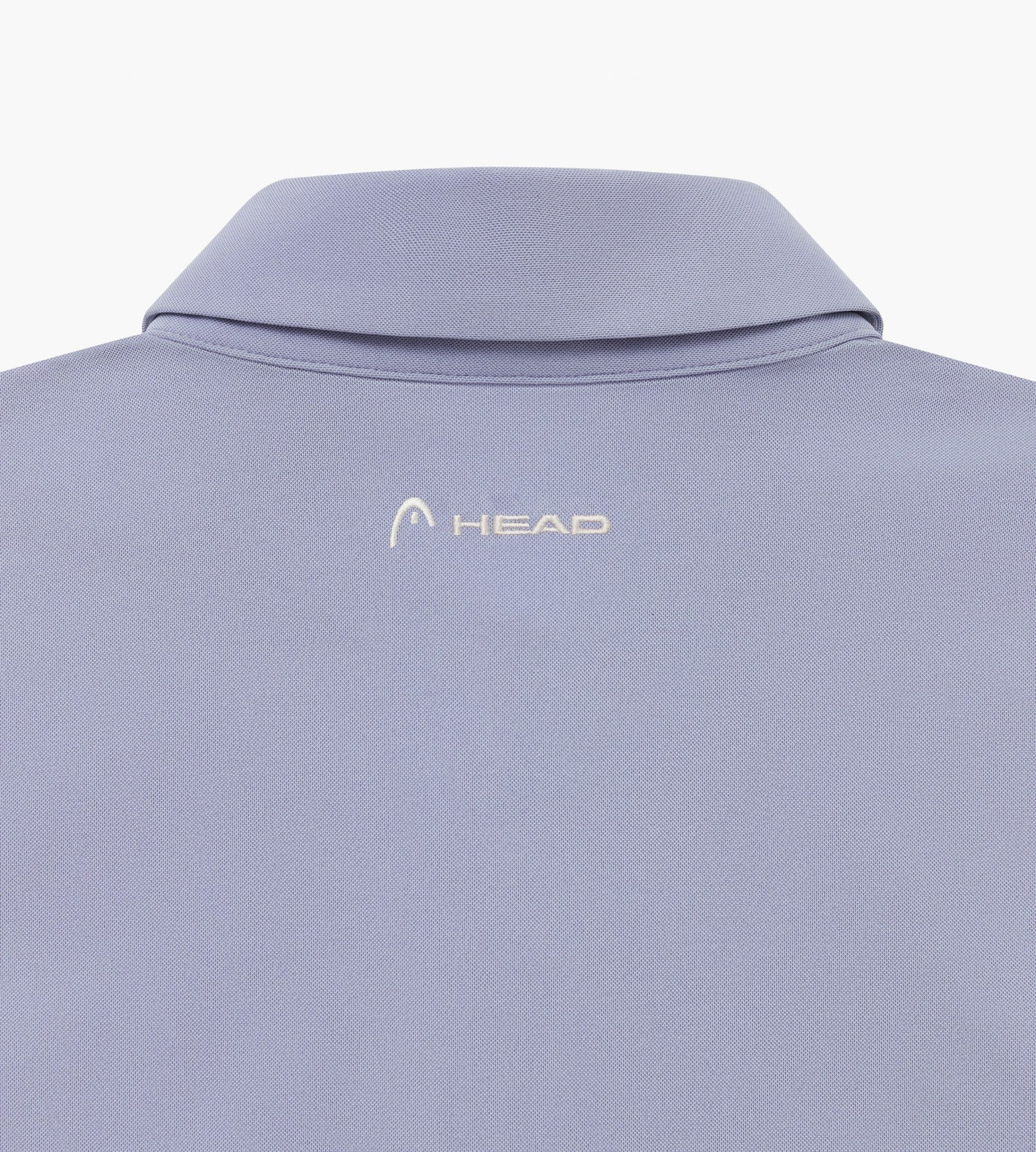 Head Golf Technical Polo - DUSTY BLUE