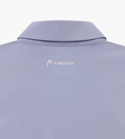 Head Golf Technical Polo - DUSTY BLUE