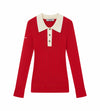 SAVVY RED