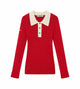 SAVVY RED