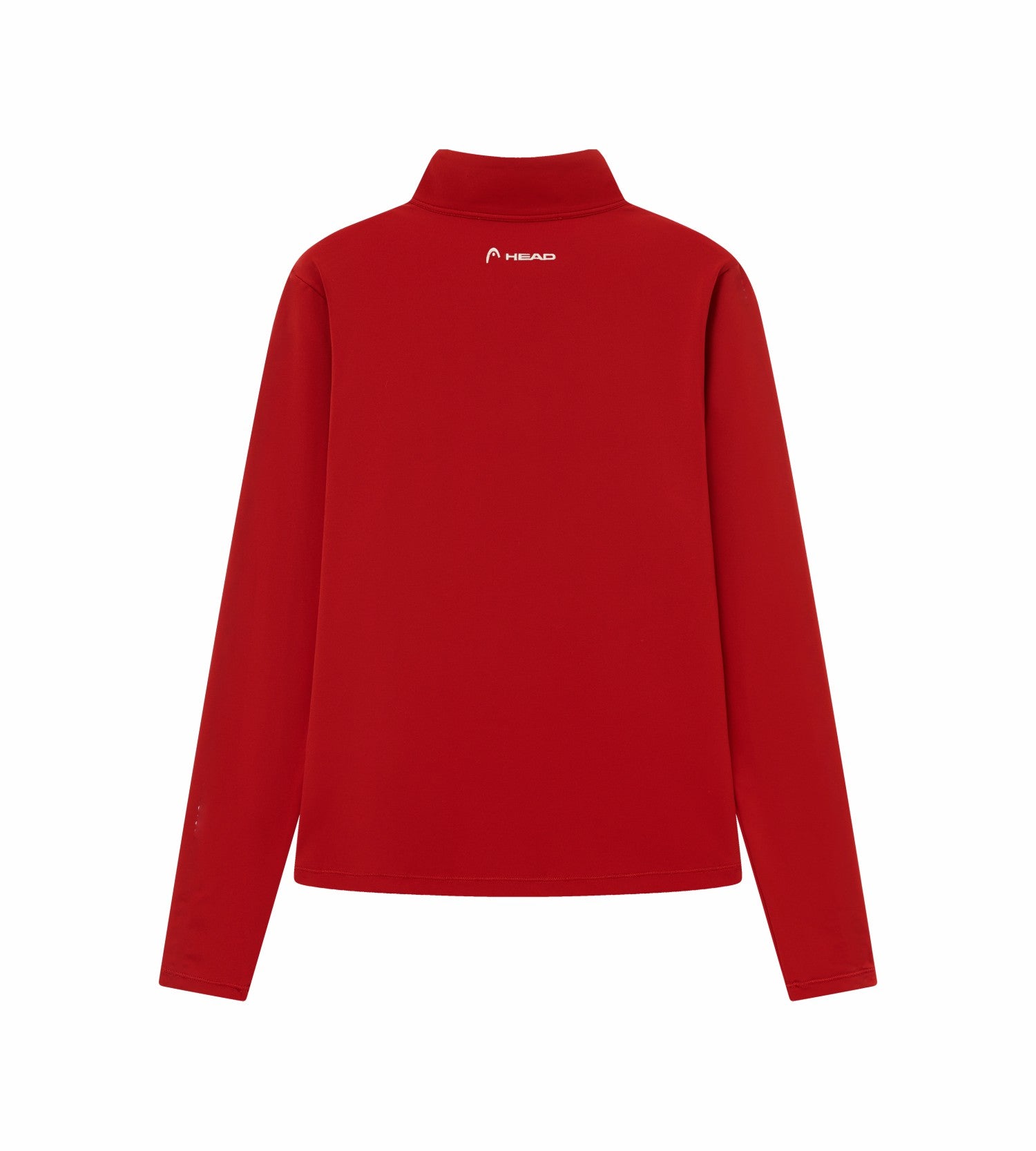 Head Golf Technical Quarter Zip - SAVVY RED