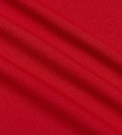 Head Golf Technical Quarter Zip - SAVVY RED