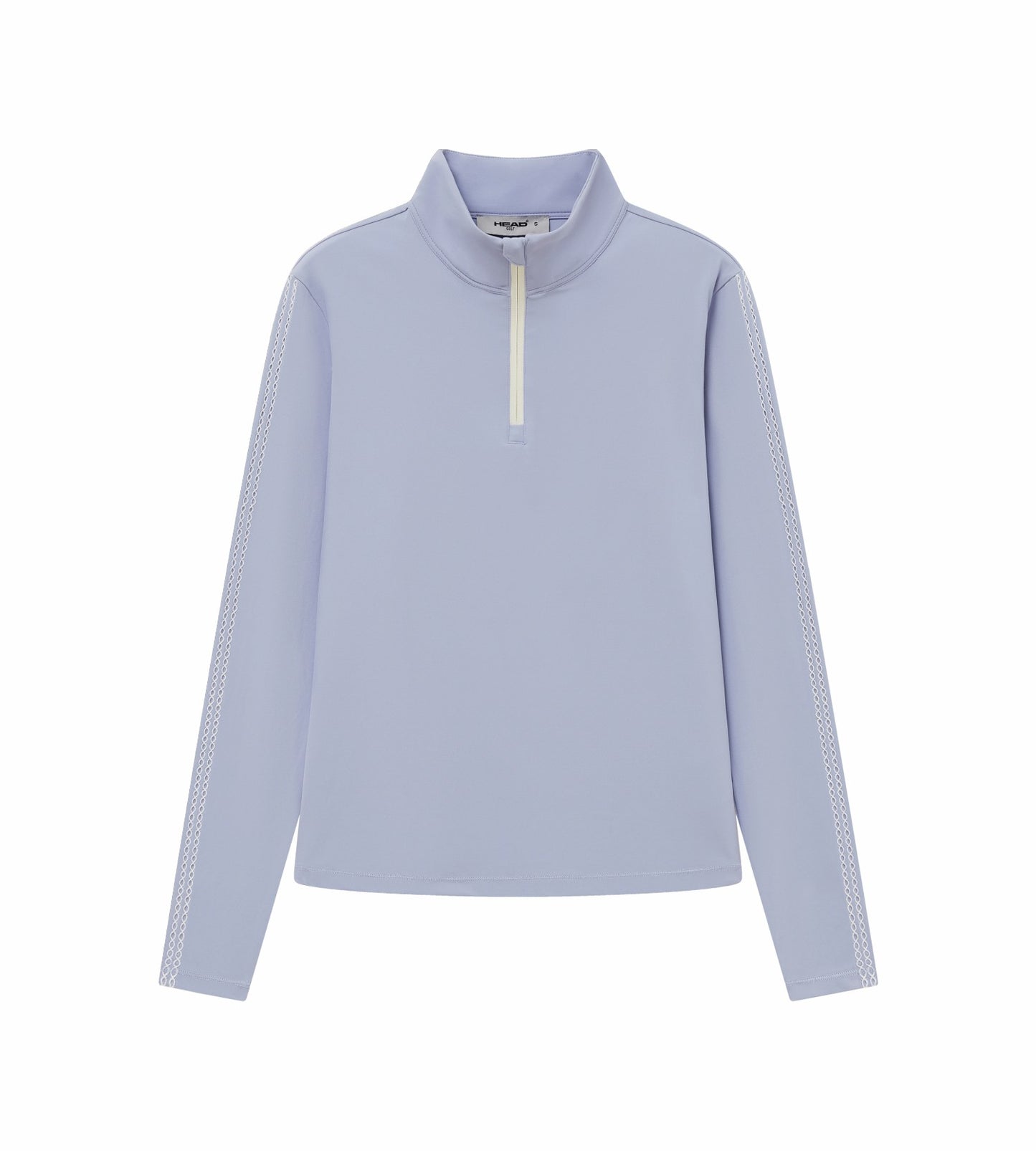 Head Golf Technical Quarter Zip - DUSTY BLUE