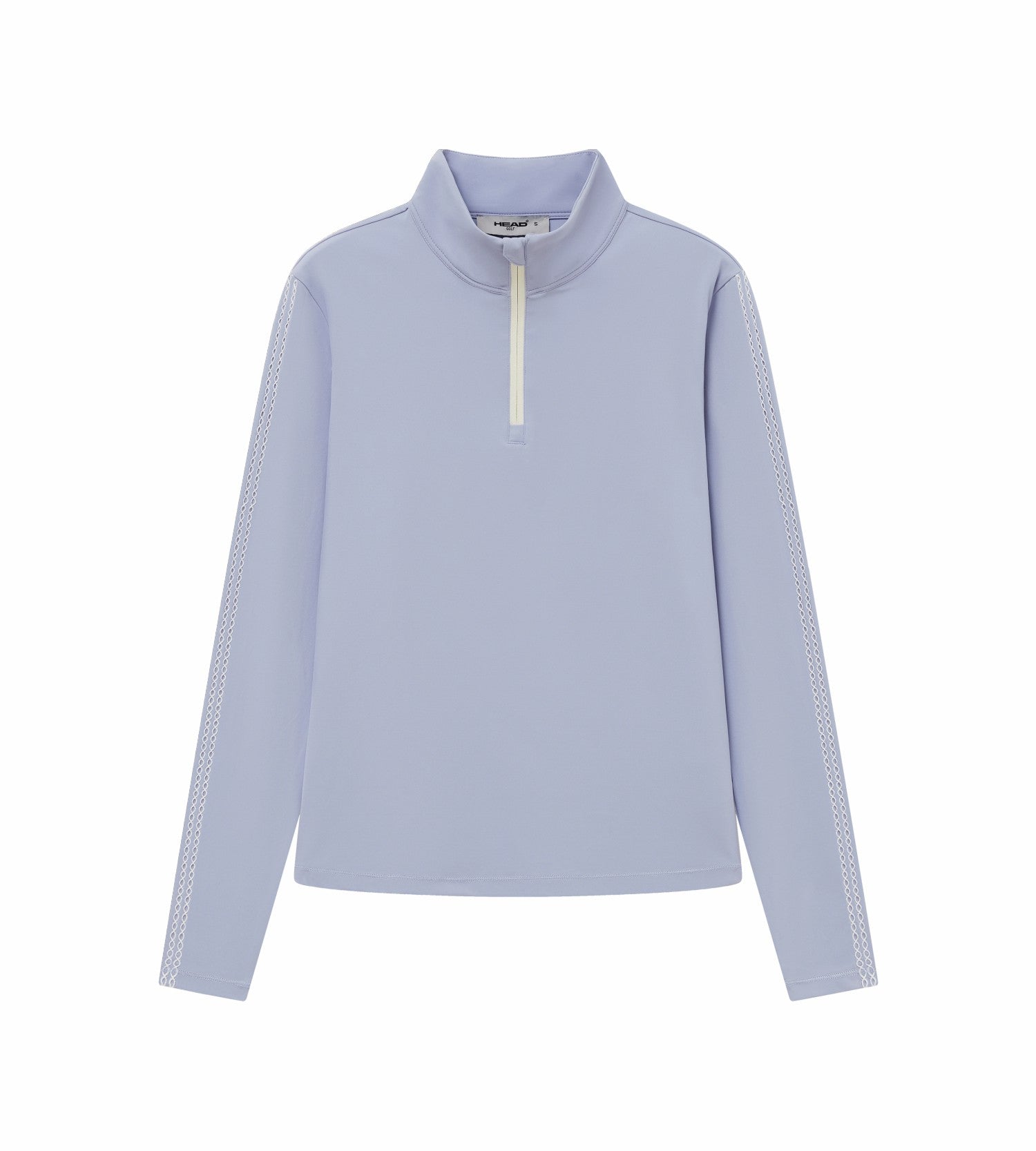 Head Golf Technical Quarter Zip - DUSTY BLUE