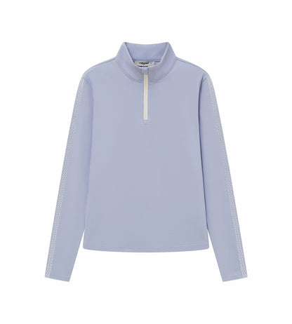 Head Golf Technical Quarter Zip - DUSTY BLUE
