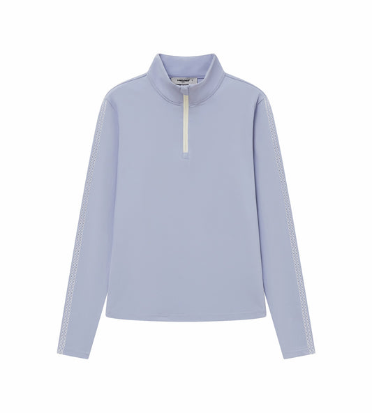 Head Golf Technical Quarter Zip - DUSTY BLUE