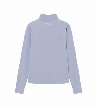 Head Golf Technical Quarter Zip - DUSTY BLUE