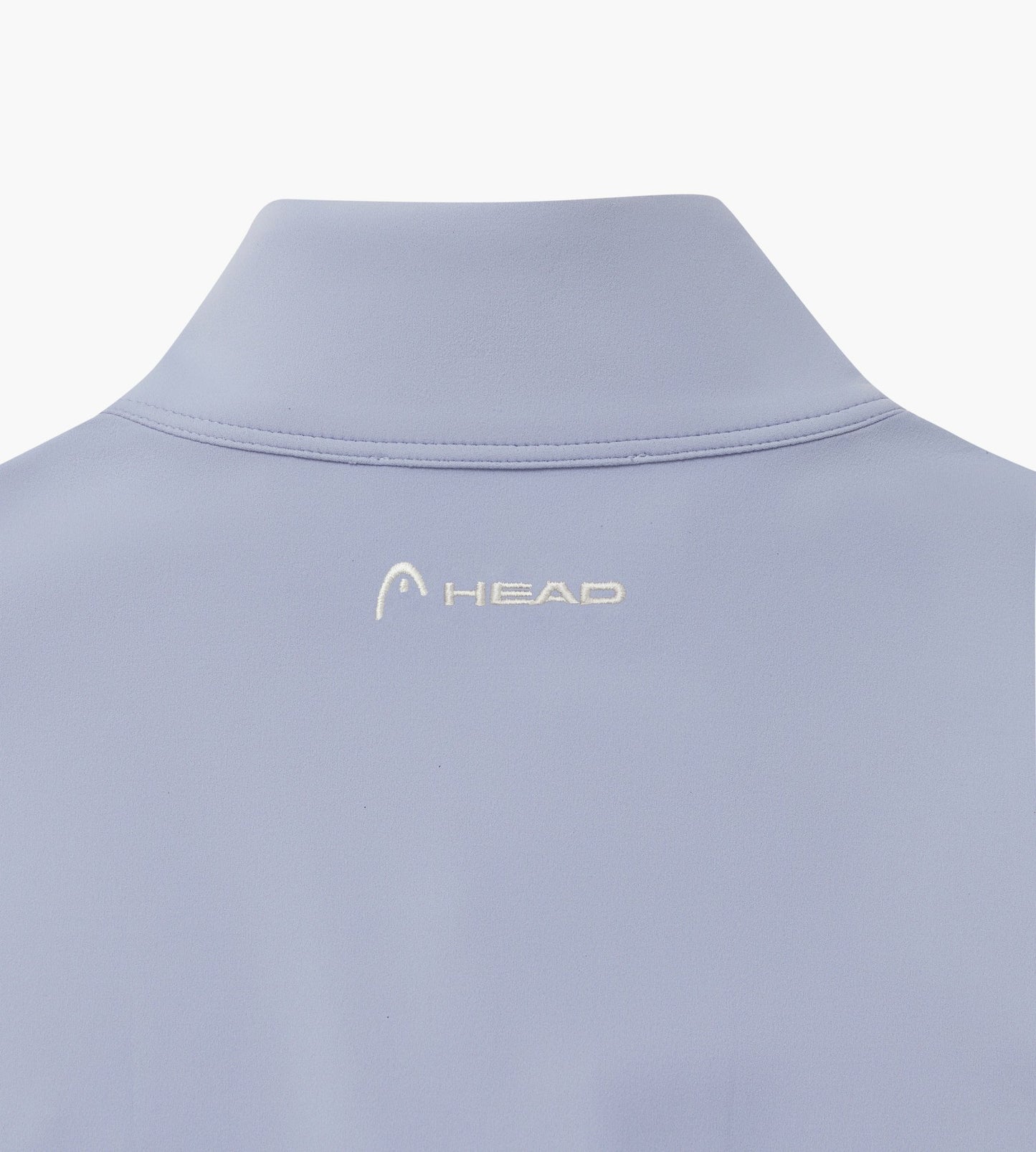Head Golf Technical Quarter Zip - DUSTY BLUE