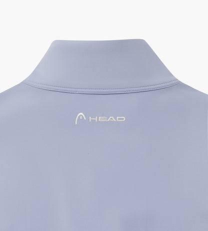 Head Golf Technical Quarter Zip - DUSTY BLUE