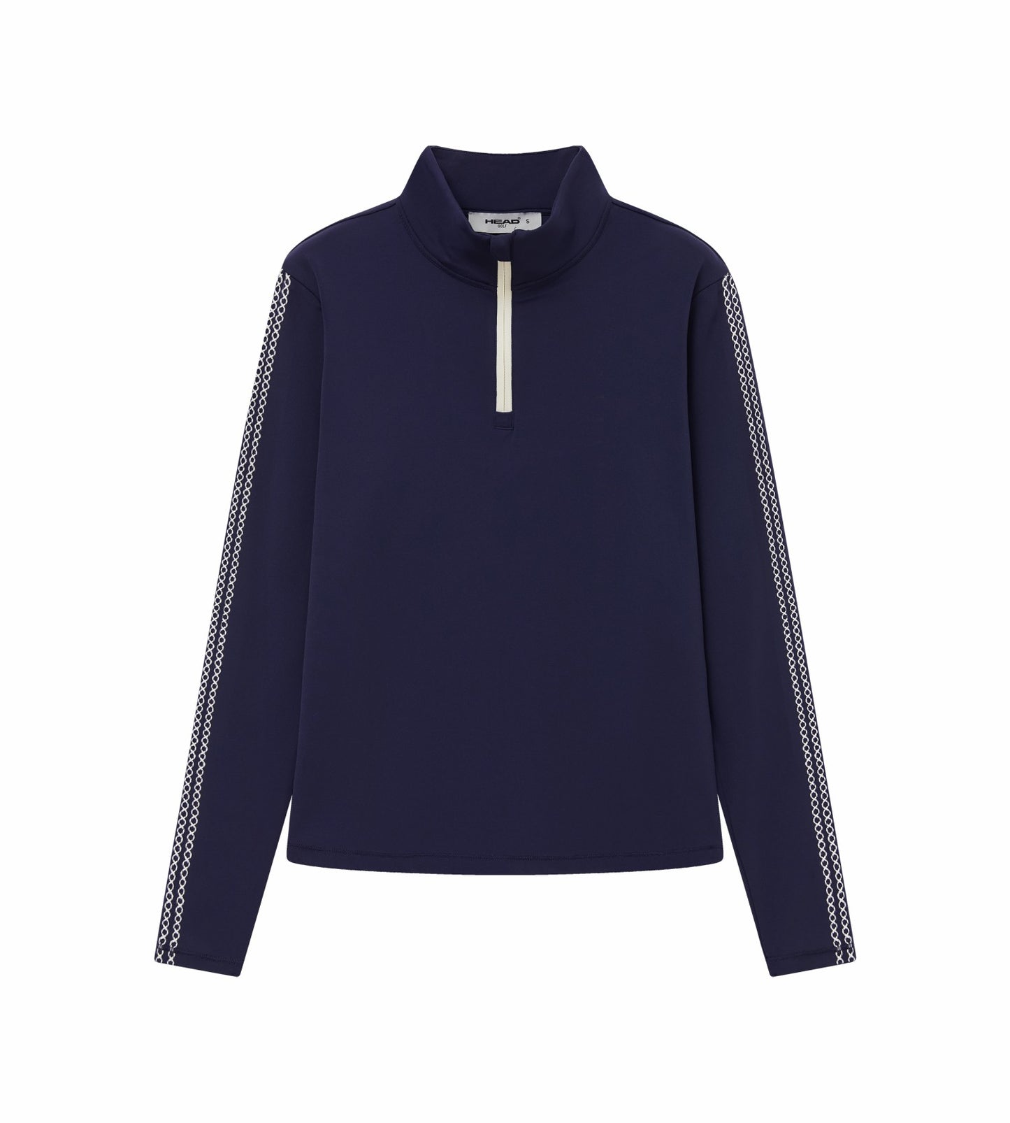 Head Golf Technical Quarter Zip - Deep Navy