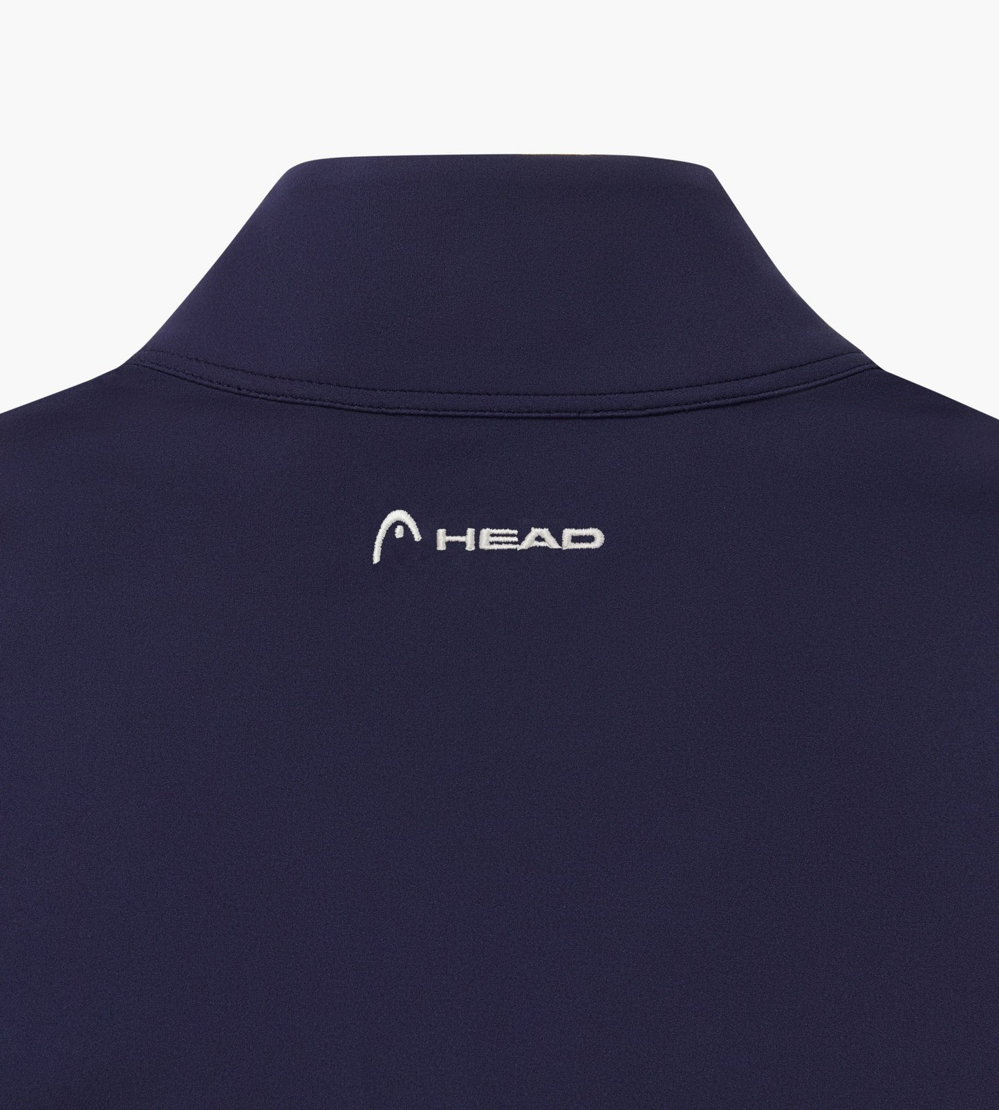 Head Golf Technical Quarter Zip - Deep Navy