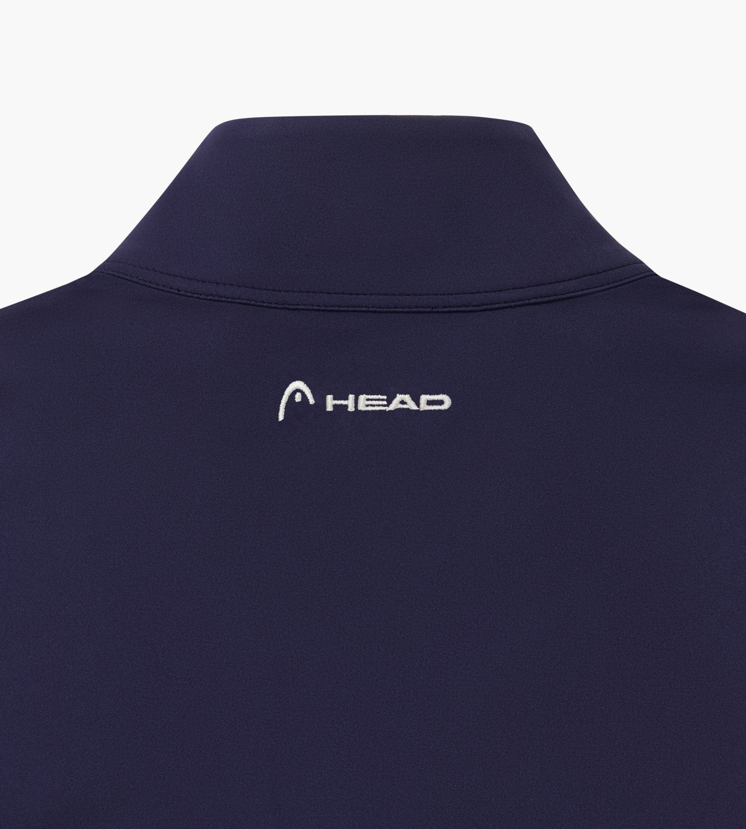 Head Golf Technical Quarter Zip - Deep Navy
