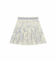 Cream/Blue/Forest