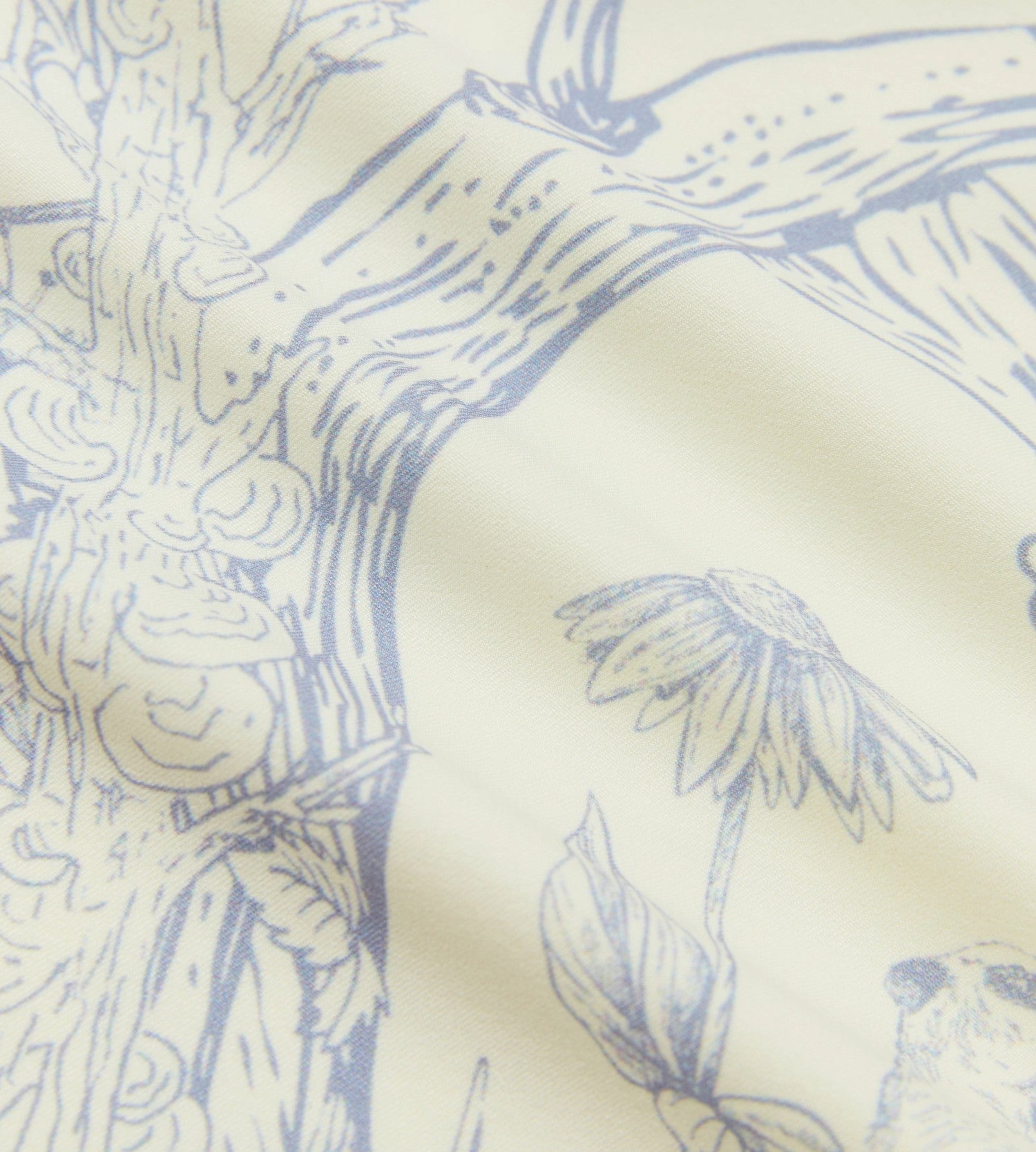 Head Golf Signature Skorts - Cream/Blue/Forest