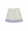 Cream/Blue/Forest