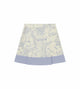 Cream/Blue/Forest