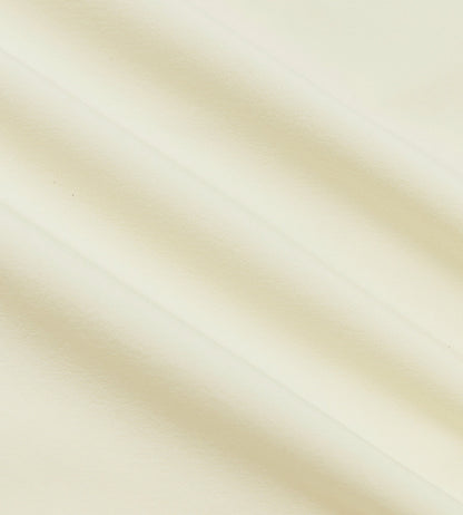 Head Golf Yoke Pleat Skirt - Cream