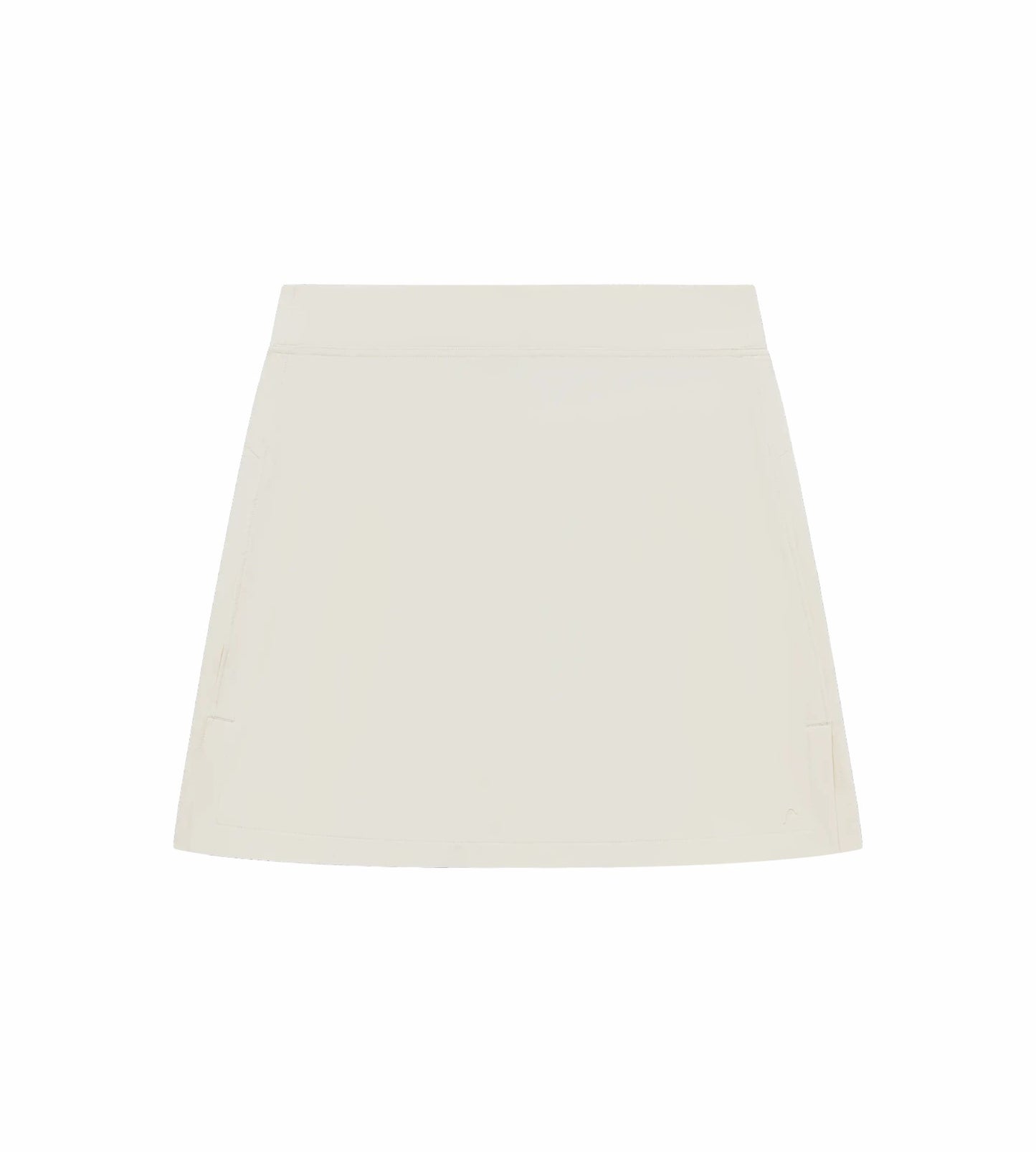 Head Golf Womens Technical Skirt - Cream