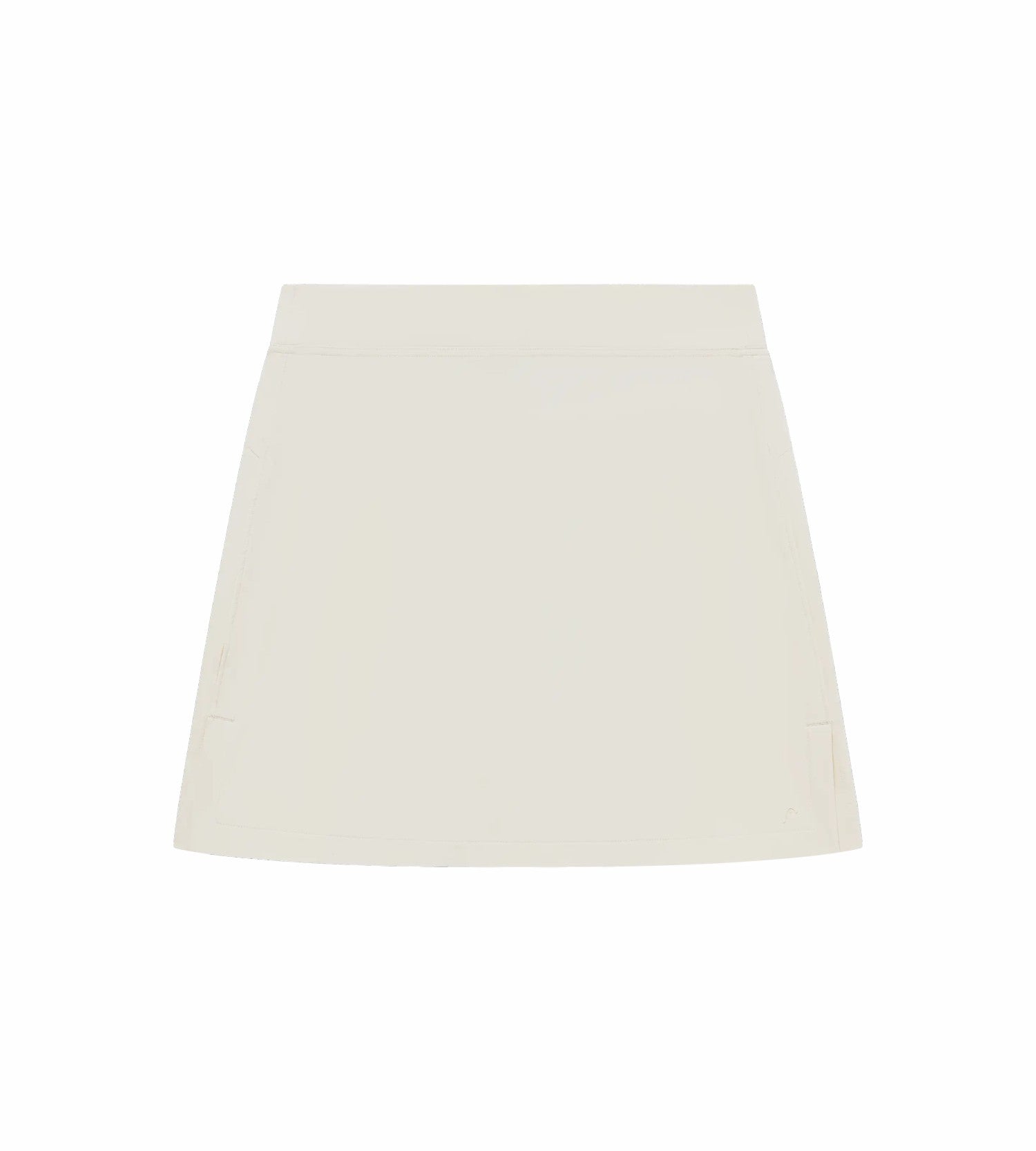 Head Golf Womens Technical Skirt - Cream