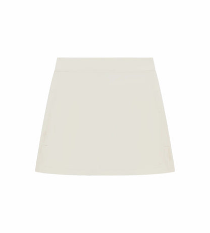 Head Golf Womens Technical Skirt - Cream