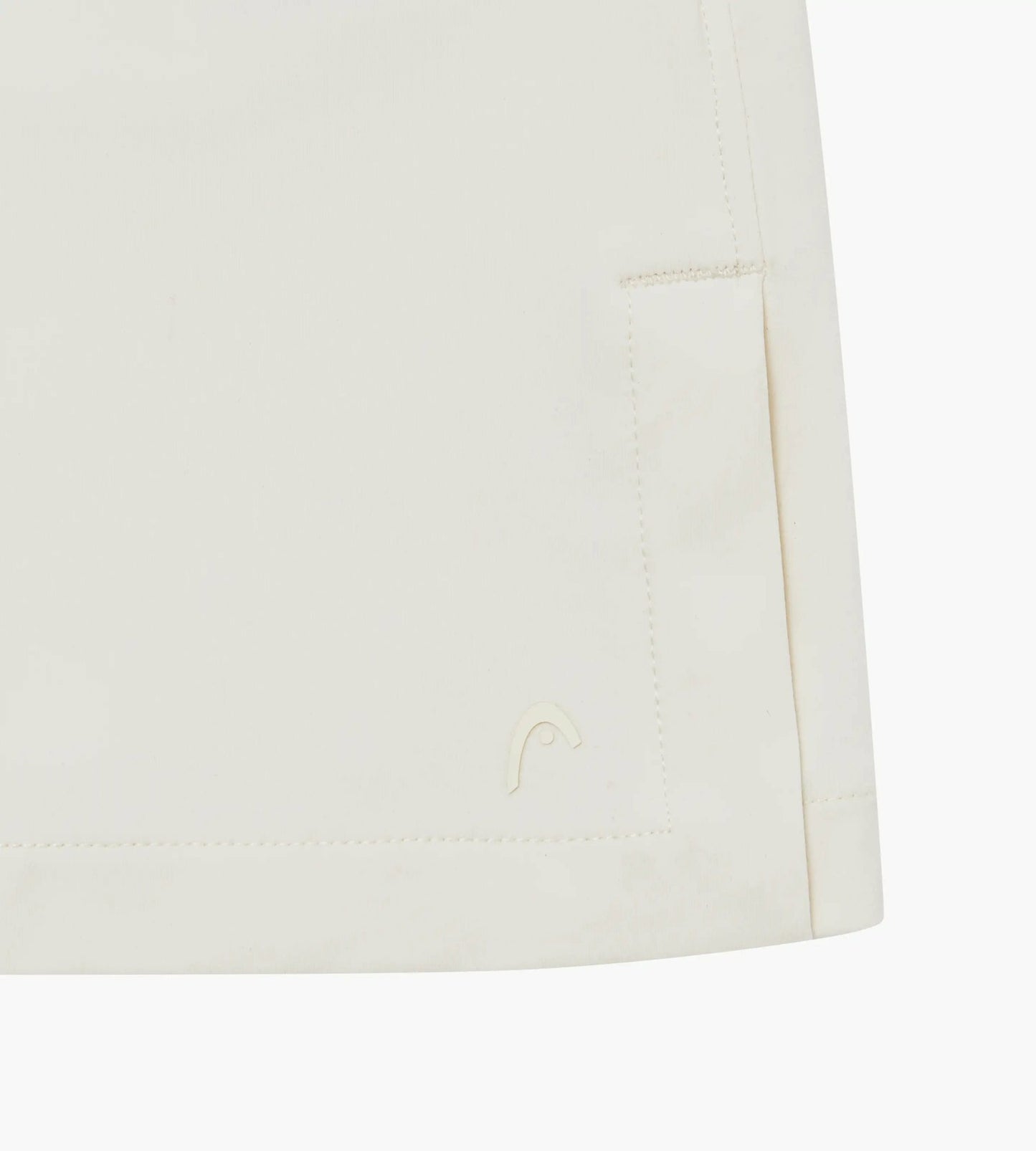 Head Golf Womens Technical Skirt - Cream