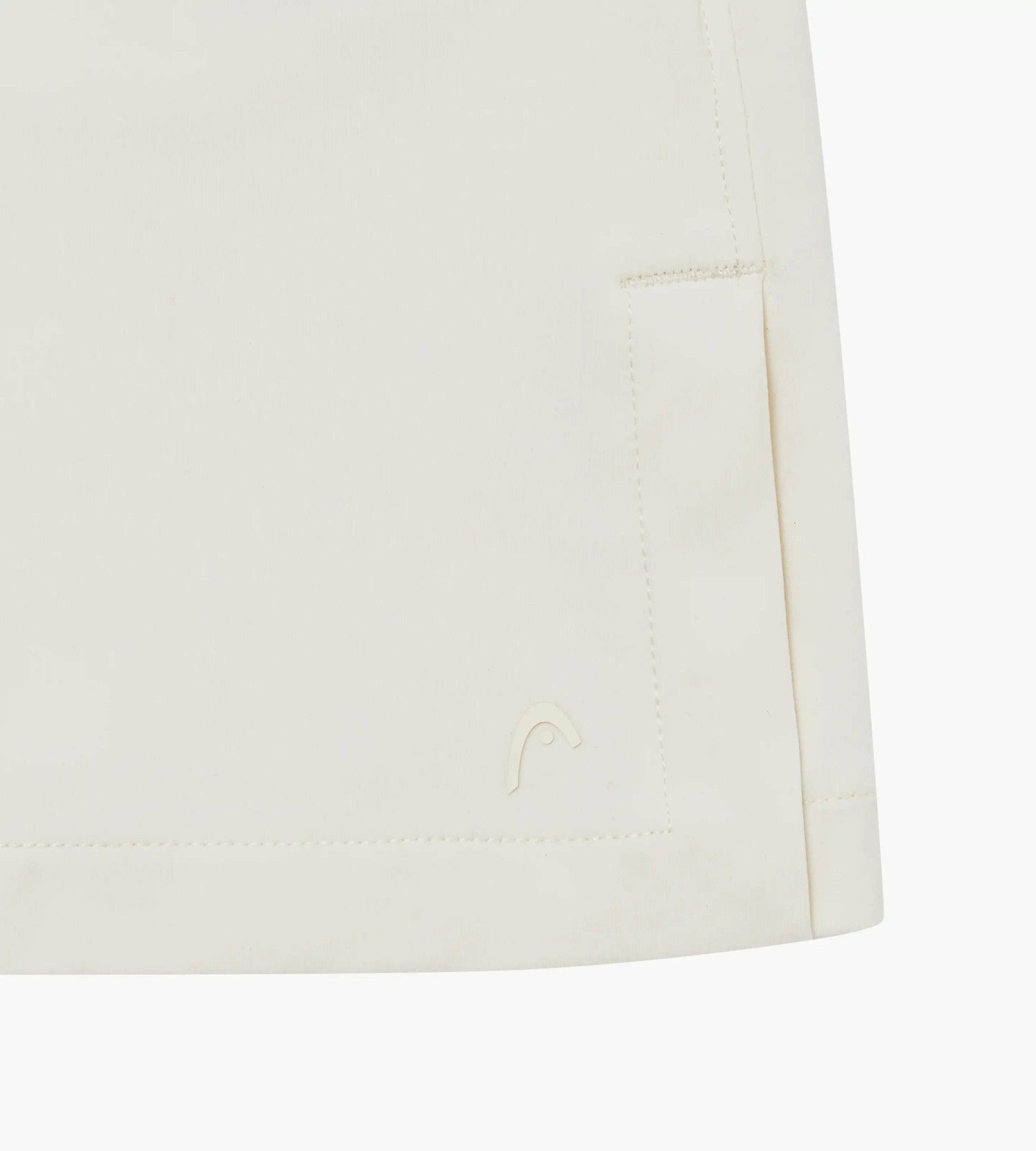 Head Golf Womens Technical Skirt - Cream