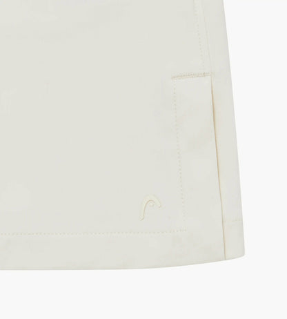 Head Golf Womens Technical Skirt - Cream