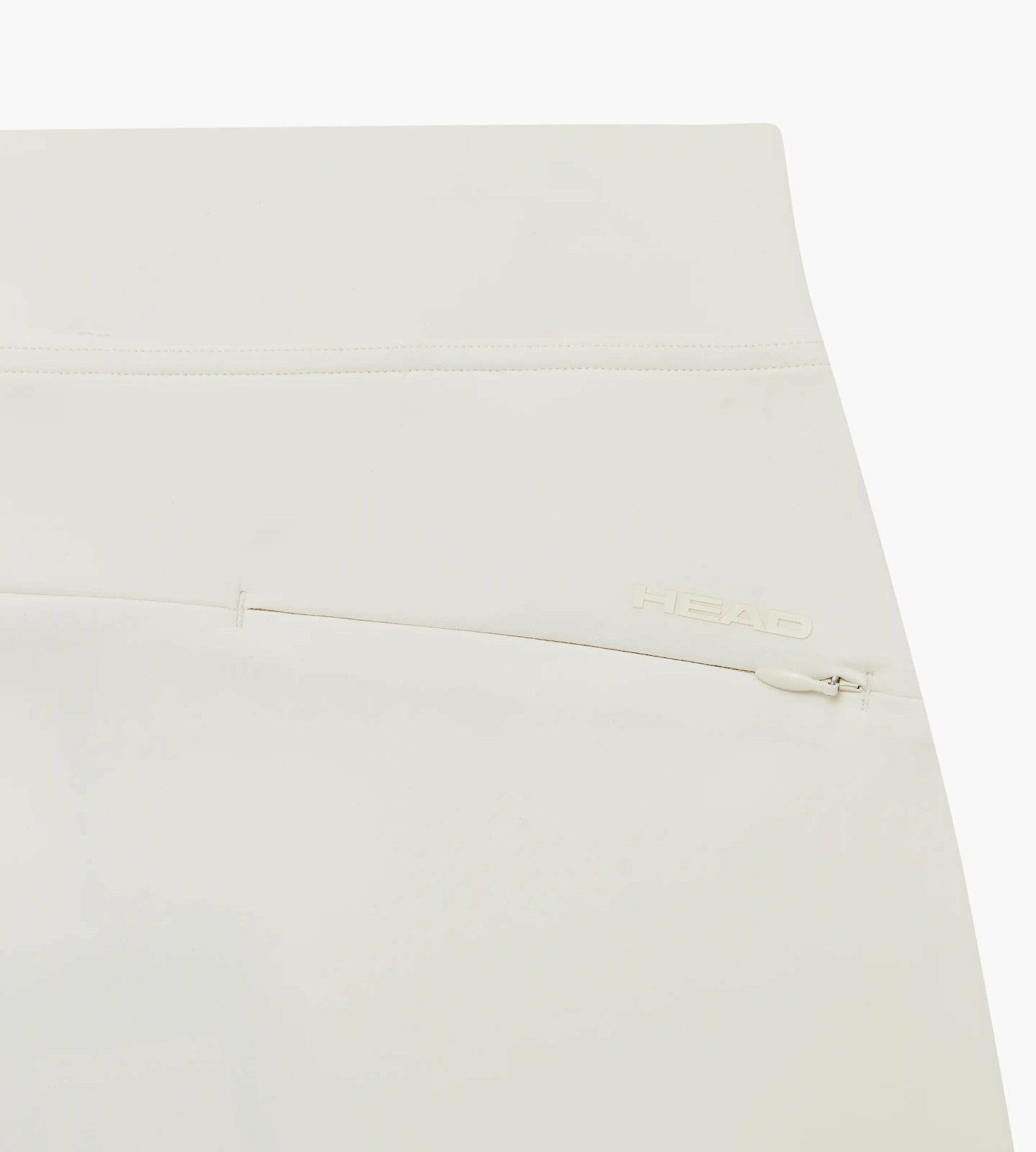 Head Golf Womens Technical Skirt - Cream