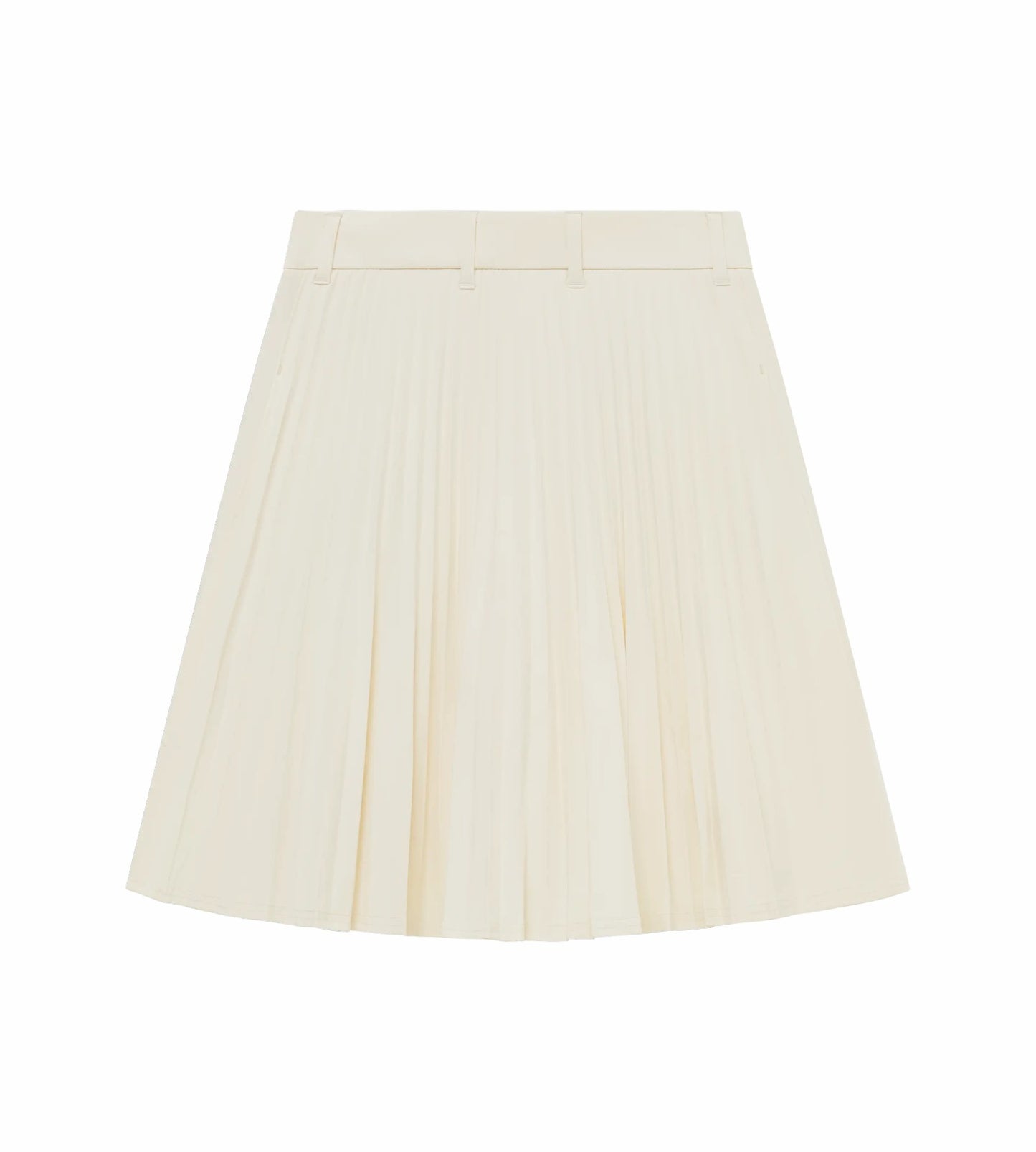 Head Golf Womens Pleat Skort - Red/Cream